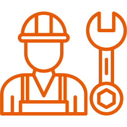 Maintenance Works