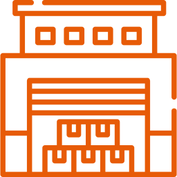 Construction of Warehouses